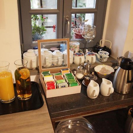 Boutique Hotel Dvor Dobrovo Eksteriør billede