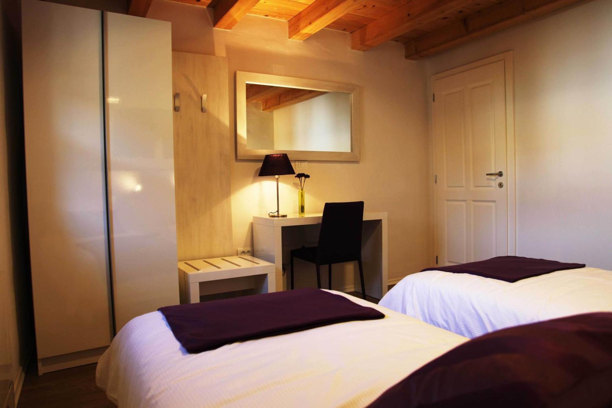 Boutique Hotel Dvor Dobrovo Værelse billede