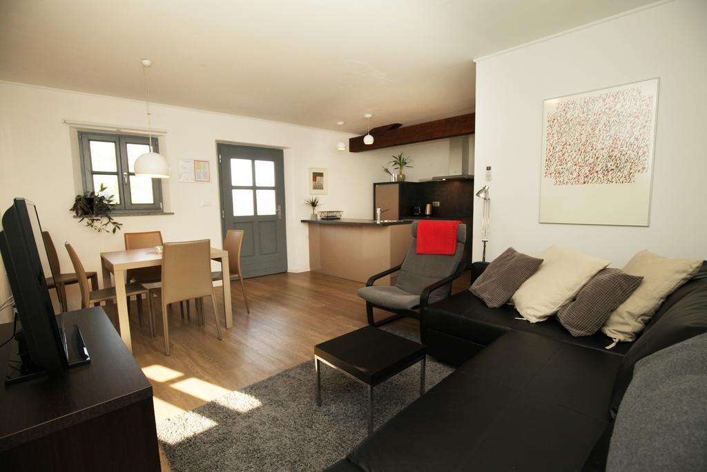 Boutique Hotel Dvor Dobrovo Eksteriør billede